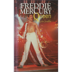 Freddie Mercury Queen