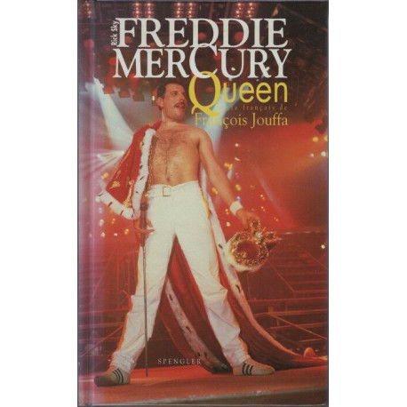 Freddie Mercury Queen