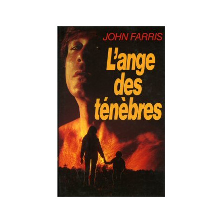 L'ange des tenebres