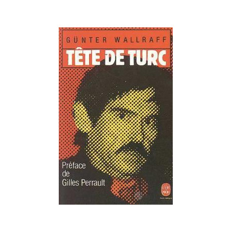 Tete de turc