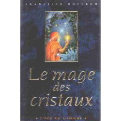 Le mage des cristaux