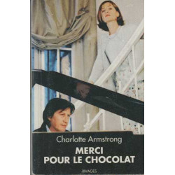 Merci pour le chocolat