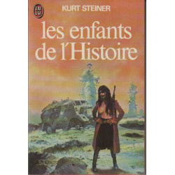 Les enfants de l'histoire