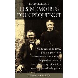 Memoires d'un Pequenot