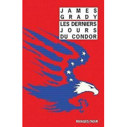 Les derniers jours du Condor