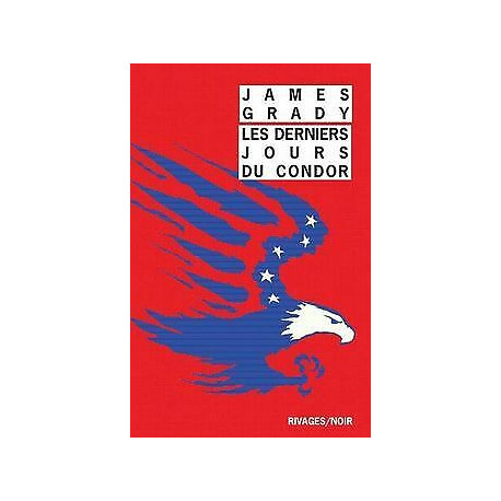 Les derniers jours du Condor