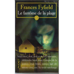 Le fantôme de la plage