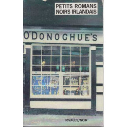 Petits romans noirs irlandais