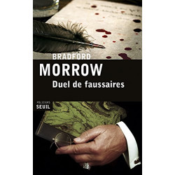 Duel de faussaires