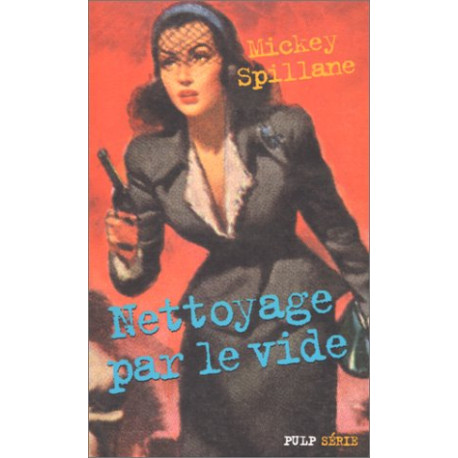 Nettoyage par le vide