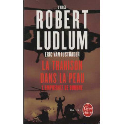 La Trahison dans la peau