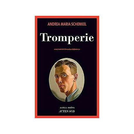 Tromperie