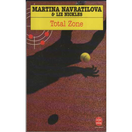 Total zone