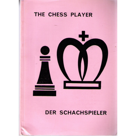 The chess player der schachspieler tome 2