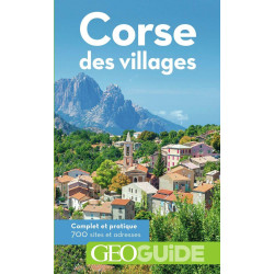 Corse des villages