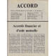 Accord revue mensuelle illustree numero 5