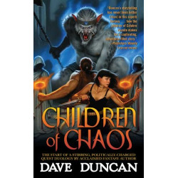 Children of Chaos