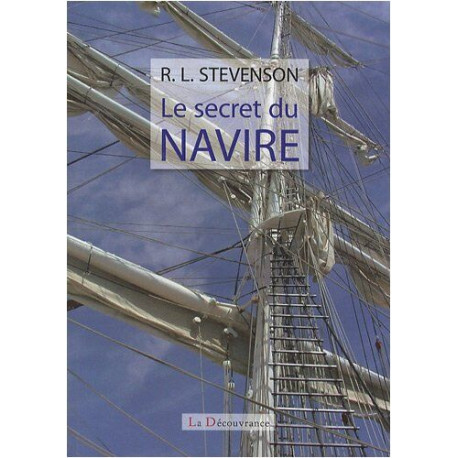 Le secret du navire