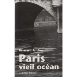 Paris vieil océan