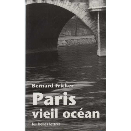 Paris vieil océan