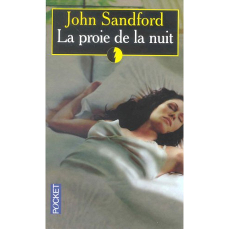 La proie de la nuit