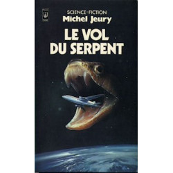 Le vol du serpent