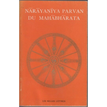 Narayaniya Parvan du Mahabharata: un texte pañcaratra