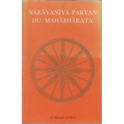 Narayaniya Parvan du Mahabharata: un texte pañcaratra