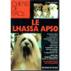 Le lhassa apso