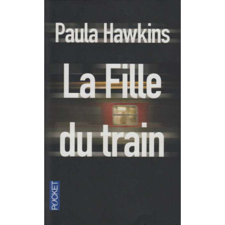 La Fille du train : Modèle aléatoire 