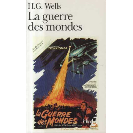 La guerre des mondes