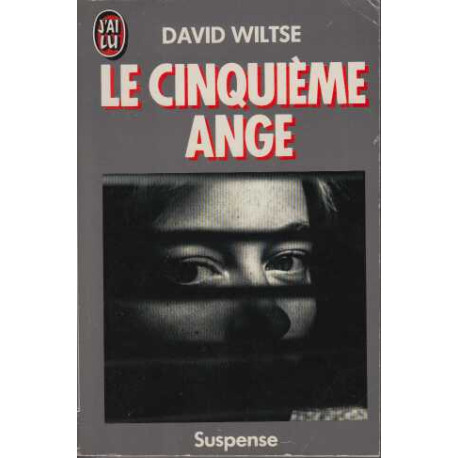 Le Cinquième ange