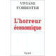 L'horreur Economique