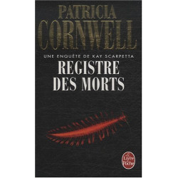 Registre des morts