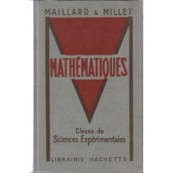 Mathematiques