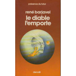 Le diable l'emporte