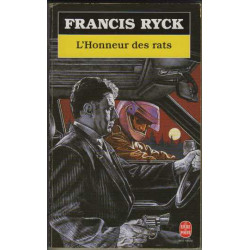 L'honneur des rats