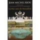 Versailles le palais de toutes les promesses Tome 2 : Le Roi noir...