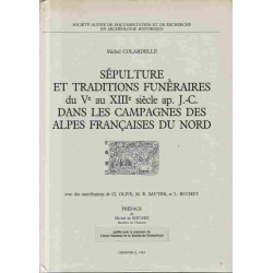 Sépulture et traditions funéraires du Ve au XIIIe siècle ap. J.-C....