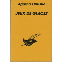 Jeux de glaces