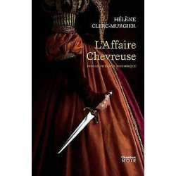 L'affaire Chevreuse