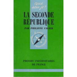 La seconde republique