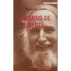 Chemins de liberte