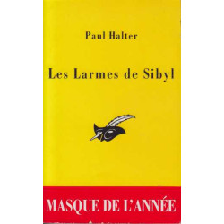 Les larmes de sibyl