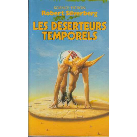 Les deserteurs temporels