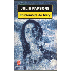 En Memoire de Mary (Le Livre de Poche)