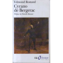 Cyrano de Bergerac