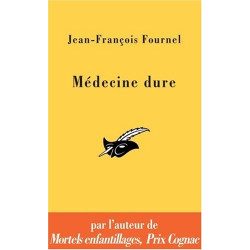 Médecine dure