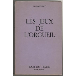 Les jeux de l'orgueil