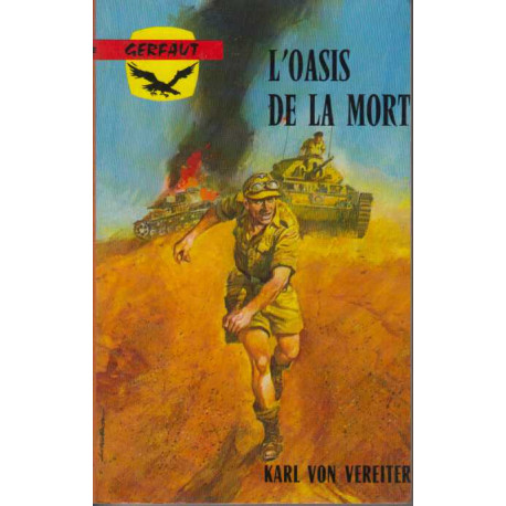 L'oasis de la mort